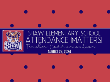  Attendance Matters Newsletter